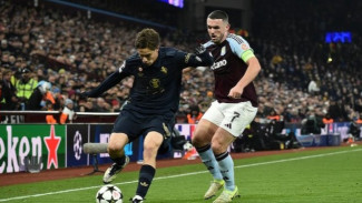 Chelsea vs Aston Villa: Duel Sengit di Stamford Bridge!