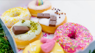Resep Donat Diet Rendah Karbo: Tetap Nikmat, Tetap Langsing!