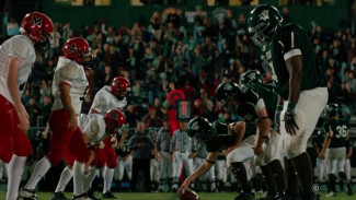 10 Best Sports Movies: Inspiring Tales of Passion, Perseverance, and Triumph