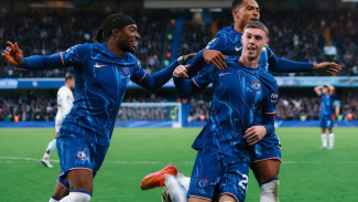 Chelsea Raih Kemenangan Telak 3-0 atas Aston Villa di Stamford Bridge