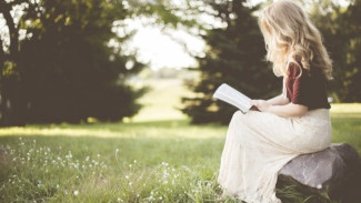 4 Rekomendasi Buku dengan Latar Cerita Vibes GHIBLI