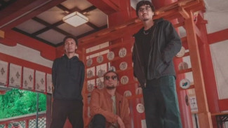 Sheila On 7 dan Aishameglio Hadirkan Nostalgia Manis Lewat Memori Baik