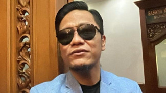 Mengenal Gus Miftah, yang Viral karena Kata-katanya yang Kasar pada Pedagang Es