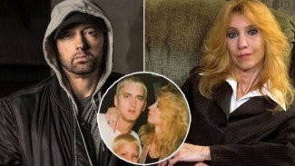 Ibu Eminem Tutup Usia Karena Kanker Paru-Paru Pada Umur 69 Tahun