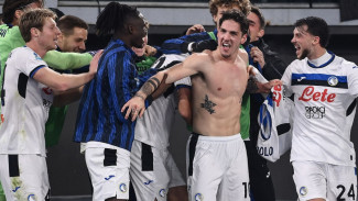 Nicolò Zaniolo Kembali ke Stadio Olimpico: Gol Penutup yang Membakar Emosi Fans Roma