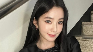 Tips Hilangkan Stress Ala Irene Red Velvet Saat Gagal Masuk SM, Bisa Ditiru!