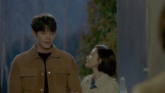 Awas Galau! Rekomendasi Drakor yang Bikin Overthinking dan Susah Move On