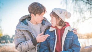 Rekomendasi Drakor Romantis yang Cocok Ditonton Bareng Pacar!