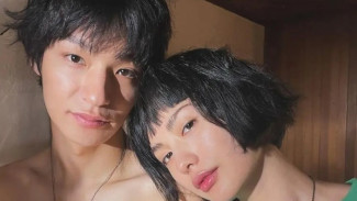 Terkuak! Rumor Pacaran Nana dan Chae Jong Seok Bikin Heboh, Ini Jawaban Agensi