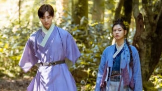 Bikin Baper! 10 Drakor Terbaru dengan Kisah Cinta Romantis yang Wajib Ditonton