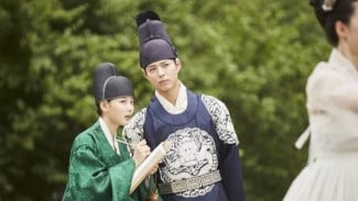 Aktor Berlesung Pipit! 5 Drakor Terbaik yang Dibintangi Park Bo Gum