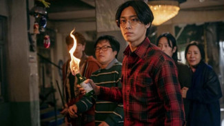 Dari Webtoon ke Layar Kaca! 5 Drakor Action Adaptasi Webtoon Aksi Populer
