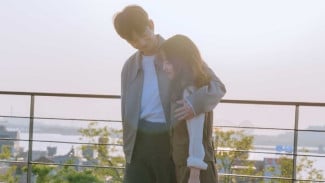 7 Drakor dengan Cerita Cinta Tak Biasa yang Bikin Geleng Kepala, Pernah Nonton?