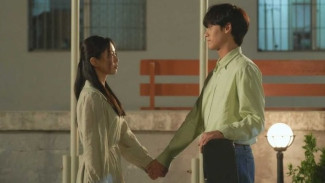 Kamu Gak Akan Nyangka! 6 Drakor ini Punya Ending yang Bikin Nangis