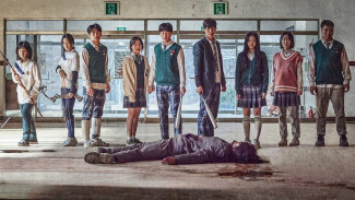Siap-Siap Deg-Degan! Ini 6 Drama Korea Zombie Paling Seru untuk Ditonton