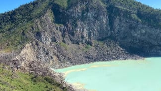 Kawah Putih, Pesona Alam Mistis yang Wajib Anda Kunjungi!