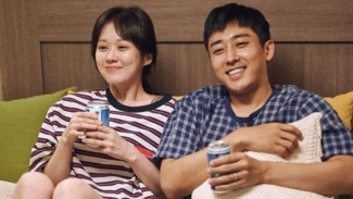 Pernikahan Gak Selalu Bahagia? 5 Rekomendasi Drakor Komedi dengan Tema Pernikahan yang Penuh Lika-liku