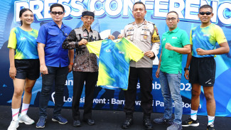 Dikenal Nyaman bagi Pegiat Olahraga, Banyuwangi Tuan Rumah Pertama Tetralogy East Java Running Festival