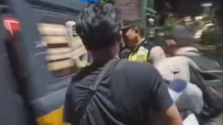 Dendam Membara, Kasus Pembunuhan Sadis di Pasuruan Terungkap