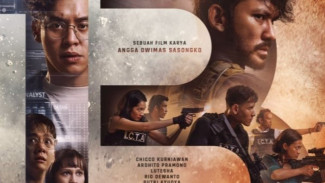 Menegangkan, Rekomendasi Film Aksi Teroris berdasarkan Kisah Nyata, ada Film Indonesia juga