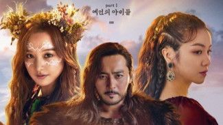 Aksi Pedang dan Strategi Perang! 5 Drakor Historis dengan Pertempuran Epik