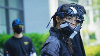 Drakor Zombie Terbaru: 5 Rekomendasi yang Bikin Jantung Berdebar