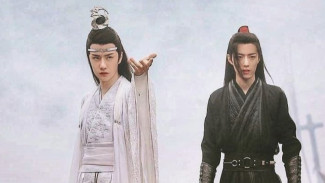 Rating Tinggi! 8 Drama China Terbaik yang Wajib Masuk Watchlist Kamu
