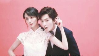 Terjebak Cinta Segitiga? 7 Drama China Romantis yang Bikin Baper!