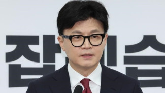 Partai Berkuasa Dukung Pemakzulan Presiden Yoon
