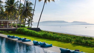 Siap Liburan Akhir Tahun? Ini Dia 3 Hotel Banyuwangi dengan View Pantai Langsung