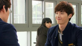 7 Drama Lee Jong Suk yang Wajib Ditonton, Mana Favoritmu?