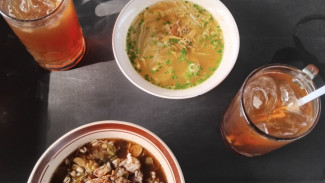 Soto Sawah Blitar: Keistimewaan Soto Khas yang Menjadi Favorit di Blitar