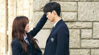 Gemas! Rekomendasi Drakor Romantis untuk Para Remaja yang Bikin Baper!
