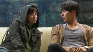 Top 5 Drakor Romantis yang Bikin Kamu Senyum-Senyum Sendiri dan Susah Move On!
