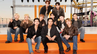 Seventeen Raih Top K-Pop Touring Artist di Billboard Music Awards 2024: Ucapan Terima Kasih untuk Carat!