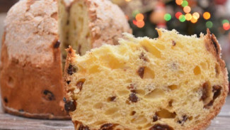 Panettone: Hidangan Istimewa Natal yang Mudah Dibuat, Yuk Coba Resepnya!