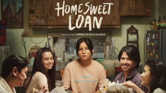 Production House Film Indonesia Yang Tembus Box Office, Mana yang jadi favouritemu?