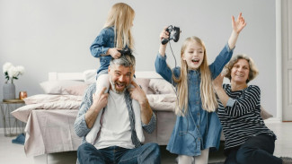 Tips Parenting menghadapi Generasi Alpha, Melek Digital!