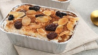 Resep Enak : Holland Klappertart, Desert Khas Manado, Menjamu Tamu di Hari Natal