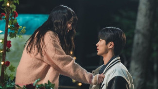 Cinta Tak Kenal Usia! Rekomendasi Drakor Tentang Cinta Beda Usia yang Tetap Manis!