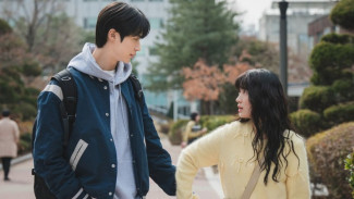 Drakor yang Cocok Ditonton Saat Merasa Bahagia