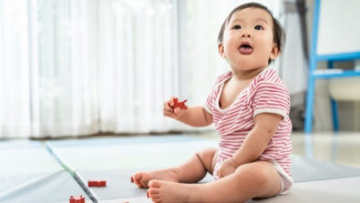 Nutrisi Seimbang untuk Bayi: Mengetahui Kebutuhan Gizi dari Bayi Usia 0-12 Bulan