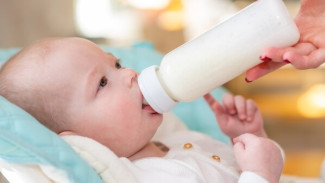 Bingung Memilih Susu Pengganti? Ini Alternatif Terbaik untuk Anak Alergi Susu Sapi!