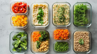 Maksimalkan Kesehatan dan Waktu Anda: Yuk, Terapkan Food Preparation Sekarang!