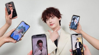 Rekomendasi Drama Lee Jong-suk Berdasarkan Genre Favoritmu
