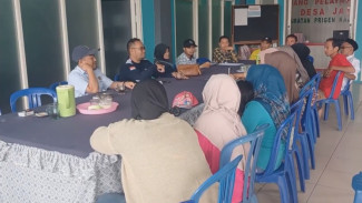 Ratusan Warga di Pasuruan Jadi Korban Penipuan Pinjaman Online, Total Kerugian Capai Miliaran