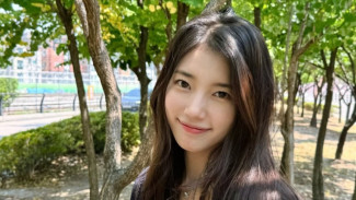 Cuma 10 Menit! Ini Rahasia Kulit Glowing Ala Bae Suzy