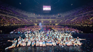 6 Lagu JKT48 yang Bisa Buat Kamu Semangat !