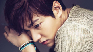 Nostalgia Banget Si Aktor Drakor Ini ! Lee Min-ho Kembali ke Drakor Komedi Luar Angkasa Pertama di Korea