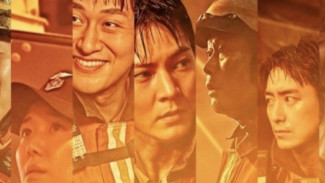 Wajib Nonton ! Film Korea Ini Sempat Di Delay Karna Darurat Militer Kemarin , Bagaimana Nasibnya Kini Di Box office?